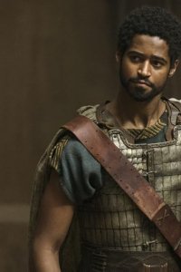 Troy: Fall of a City – S01E03 – Siege