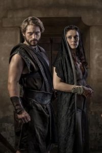 Troy: Fall of a City – S01E05 – Hunted