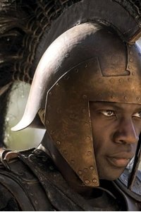 Troy: Fall of a City – S01E06 – Battle on the Beach