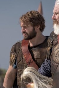 Troy: Fall of a City – S01E07 – Twelve Days