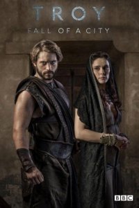 Troy: Fall of a City – S01E08 – Offering