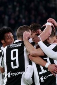 First Team: Juventus – S02E02 – Episode #2.2