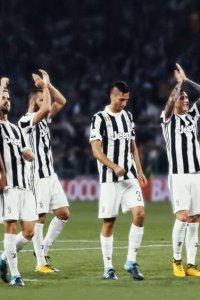First Team: Juventus – S02E03 – Episode #2.3