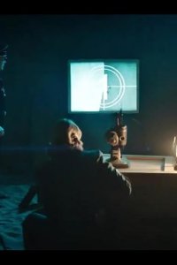 Stargate Origins – S01E06 – Episode #1.6