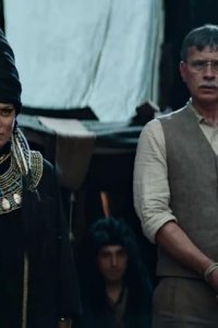 Stargate Origins – S01E08 – Episode #1.8