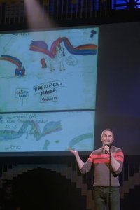 The Mortified Guide – S01E04 – The Mortified Guide to Growing Up Gay