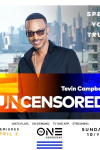 Uncensored – S06E01 – Tevin Campbell