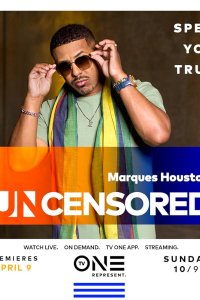 Uncensored – S06E02 – Marques Houston