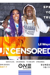 Uncensored – S06E06 – Lil Wayne