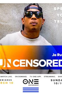 Uncensored – S06E08 – Ja Rule