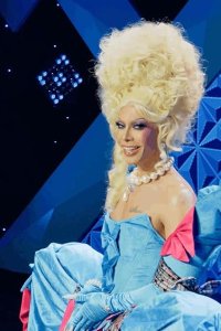 Drag Race Thailand – S03E02 – The Pageant Ball