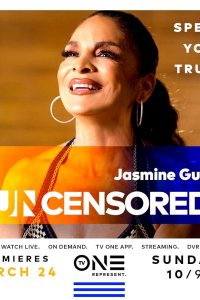 Uncensored – S06E10 – Jasmine Guy