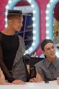 Drag Race Thailand – S03E03 – Dig Mountain Music Fiercetival