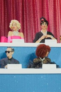 Drag Race Thailand – S03E05 – Snatch Game