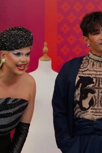 Drag Race Thailand – S03E08 – Makeover with Pride