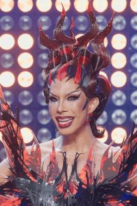 Drag Race Thailand – S03E09 – Tea V Show