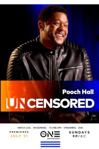 Uncensored – S06E18 – Pooch Hall