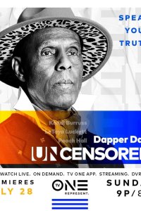 Uncensored – S06E19 – Dapper Dan