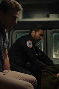 This Close – S02E01 – Look Both Ways