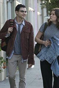 Here and Now – S01E06 – Fight, Death