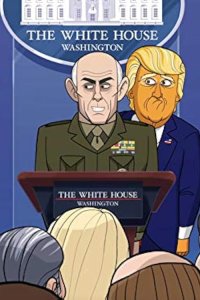 Our Cartoon President – S01E16 – Civil War