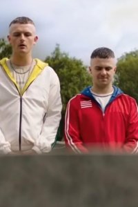 The Young Offenders – S01E03 – Episode #1.3