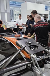 Grand Prix Driver – S01E02 – Built to Fail
