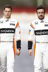 Grand Prix Driver – S01E03 – Launch Day