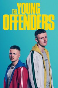 The Young Offenders – S05E02 – Episode #5.2