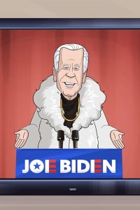 Our Cartoon President – S03E09 – Secret Money