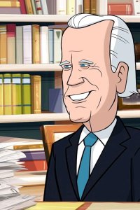 Our Cartoon President – S03E17 – Closing Arguments