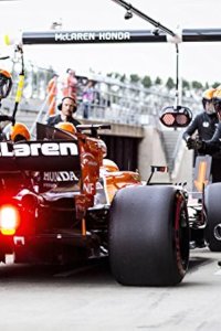 Grand Prix Driver – S05E04 – Shakedown to Break Down