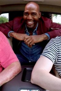 Queer Eye – S01E01 – You Can’t Fix Ugly