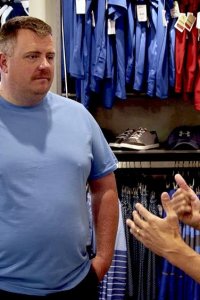 Queer Eye – S01E03 – Dega Don’t