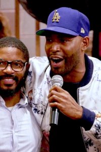Queer Eye – S01E04 – To Gay or Not Too Gay