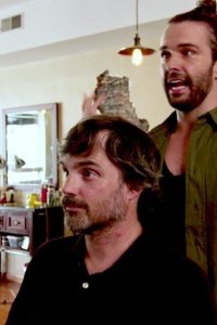Queer Eye – S01E05 – Camp Rules