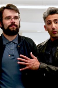 Queer Eye – S01E07 – Below Average Joe