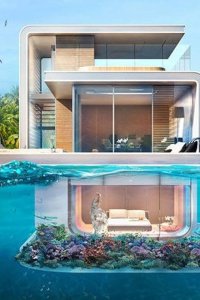 Impossible Builds – S2018E03 – The Floating Home