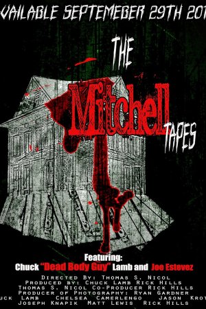 The Mitchell Tapes