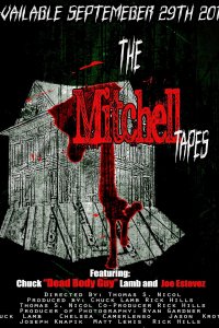 The Mitchell Tapes