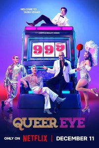 Queer Eye – S10E01 – Episode #10.1