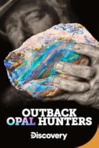 Outback Opal Hunters – S14E05 – Gassed Up