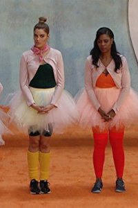 Celebrity Big Brother – S01E04 – Episode #1.4