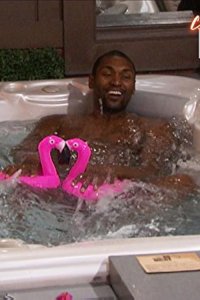 Celebrity Big Brother – S01E05 – Episode #1.5