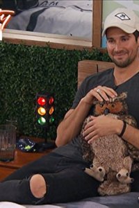 Celebrity Big Brother – S01E09 – Episode #1.9