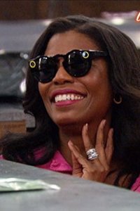 Celebrity Big Brother – S01E11 – Episode #1.11
