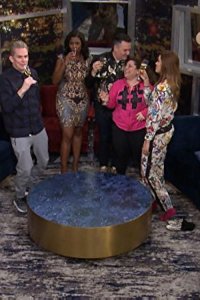 Celebrity Big Brother – S01E12 – Episode #1.12