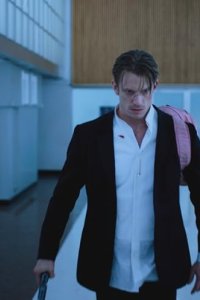 Altered Carbon – S01E04 – Force of Evil