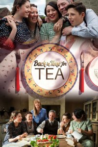 Back in Time for Tea – S01E05 – 80s & 90s