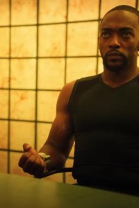 Altered Carbon – S02E01 – Phantom Lady